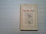 PAUL VALERY - Degas Danse Dessin - Gallimard, 1938, 179 p.