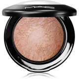 MAC Cosmetics Mineralize Skinfinish Pudra coapta, pentru stralucire culoare Global Glow 10 g