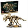 LEGO Set 77985 Triceratops - Set de constructie original, nou, sigilat