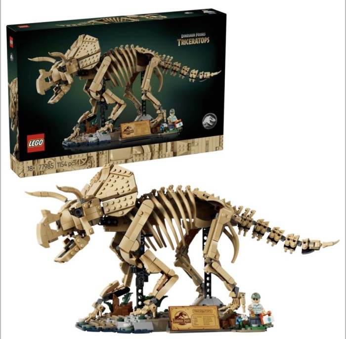 LEGO 77985