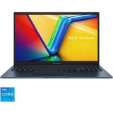 Laptop ASUS 15.6&amp;#039;&amp;#039; Vivobook 15 X1504VA, FHD, Procesor Intel&reg; Core&trade; i5-1335U (12M Cache, up to 4.60 GHz), 16GB DDR4, 1TB SSD, Intel Iris Xe,