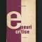 ESEURI CRITICE - MATEI CĂLINESCU - EDITURA PENTRU LITERATURĂ