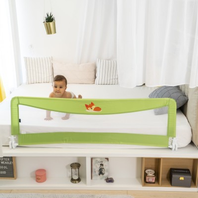 Margine de siguranta pentru pat Juju Safe Sleep, Freddie Fox foto