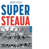 SuperSteaua - Andrei Vochin