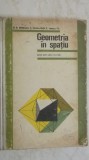 N. N. Mihaileanu, s.a. - Geometria in spatiu, manual, 1978, Clasa 10, Didactica si Pedagogica