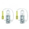 Pachet 2 Becuri Camion 24V H3 70 W, Original, Osram