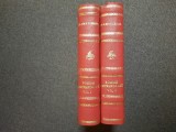 DRAMATURGIA ROMANA CONTEMPORANA - CULEGERE (2 volume) LEGATA DE LUX