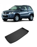 Covoras protectie portbagaj Suzuki Grand Vitara 2005-2018