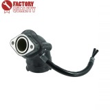 Cumpara ieftin Galerie admisie scuter GY6-125 - Aeon - Baotian - Jonway - Kreidler - Kymco - Lifan - Peugeot Sum-Up - Rex - Sachs 4T 125-150cc
