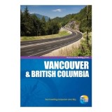 Driving Guides Vancouver and British Columbia