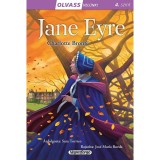 Olvass vel&uuml;nk! (4) - Jane Eyre