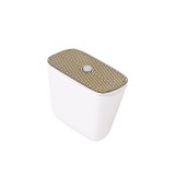 Cumpara ieftin Aproape nou: Senzor inteligent de ploaie PNI RS200S cu WiFi, aplicatie Tuya Smart