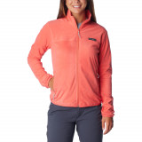 Polar Columbia Ali Peak Full Zip Fleece 1933342608 Roz, L, M, S, XL