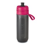 Sticla filtranta BRITA Fill&amp;Go Active 600 ml (pink)