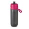 Sticla filtranta BRITA Fill&amp;Go Active 600 ml (pink)