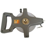 LumyTools LT12533 - Ruleta banda din fibra de sticla 30 m