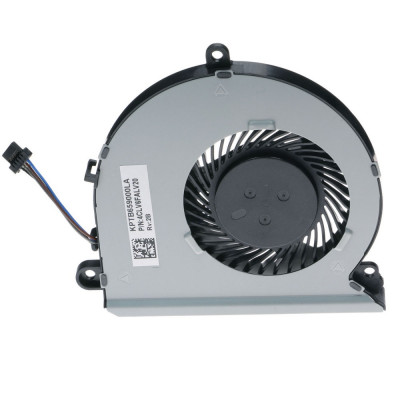 Cooler Laptop, HP, Pavilion 856359-001, 859633-001, 856314-001, 856315-001, DFS531005PL0T, 0FHG50000H, 45G34HSTP20, 45G34HSTP30, 5V, 0.5A foto