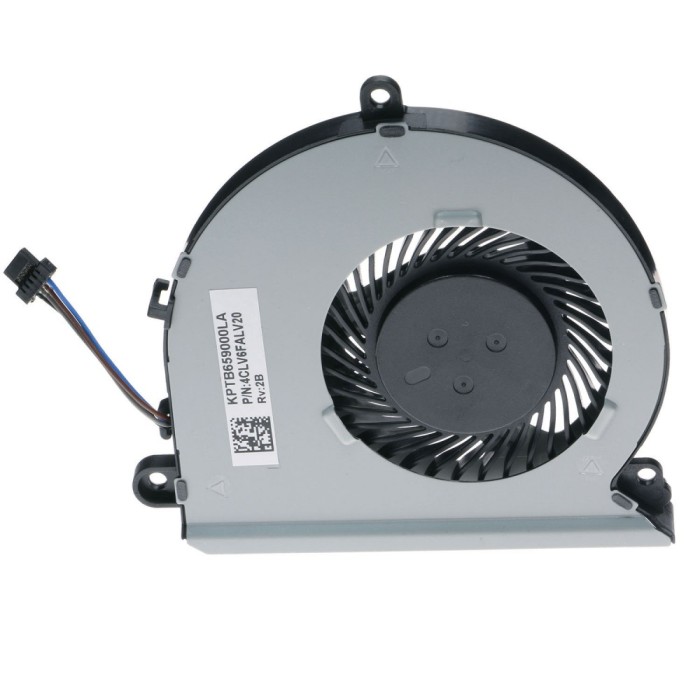 Cooler Laptop, HP, Pavilion 856359-001, 859633-001, 856314-001, 856315-001, DFS531005PL0T, 0FHG50000H, 45G34HSTP20, 45G34HSTP30, 5V, 0.5A