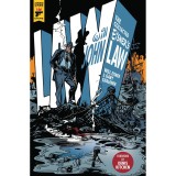Collected Will Eisner&#039;s John Law HC