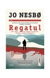 Regatul (Vol. 1) - Paperback - Jo Nesb&oslash; - Trei
