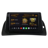 Navigatie Renault Kangoo (2015-2020), Android 13, V-Octacore 4GB RAM + 64GB ROM, 9.5 Inch - AD-BGV9004+AD-BGRKIT373
