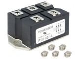 Punte Redresoare Trifazată 1,4kV 88A