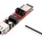 Kit Dezvoltare WiFi Ethernet USB ESP32-WROOM-32 Si3402-B ESP32-POE-ISO