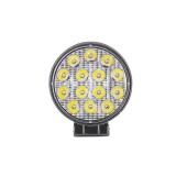 Proiector LED Flood 60&deg;, 42W, 12/24V Cod: ART349 Automotive TrustedCars, Oem