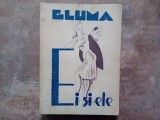 Biblioteca Gluma - ei şi ele , Pagini de antologie universală