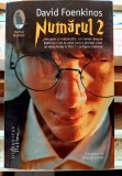 Numarul 2 - David Foenkinos