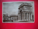 HOPCT 24200 MONUMENTUL CADUTI GENOVESI GENOVA --ITALIA-CP VECHE - NECIRCULATA