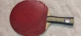 paleta tenis masa ping pong YASAKA LEADER 3 D- cititi cu atentie