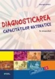 Diagnosticarea capacitatilor matematice la prescolari
