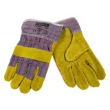 Mănuși Grădinărit, TOOLS, BCB5A7, Piele Artificială, Mărime 10, Multicolor