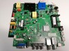 Main Board TP.MS3463S.PC821 Din Philips 43PFS4001