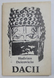 DACII de HADRIAN DAICOVICIU , 1991