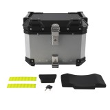 Cumpara ieftin Top Case BMW R1300GS 2023-2025 Cutie Moto spate 45L A410