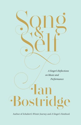 Song and Self: A Singer&amp;#039;s Reflections on Music and Performance foto