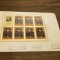 Plic filatelic URSS 1976. Rembrand (Plic format mare)