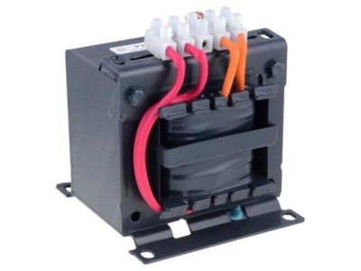 Transformator 200VA 230V 42V cu șurub foto