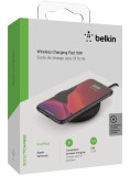 Belkin 10w Wireless Charginf Pad Micro-usb Cable