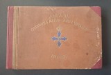 Anuarul Cavalerilor Ordinului Militar Mihai Viteazul 1916 - 1920. Ft rar! 215pag