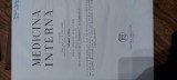Medicina Interna Vol. II - N. Gh. Lupu, Editura Medicala 1956, Diagnostic si Tratament, 400 Pagini