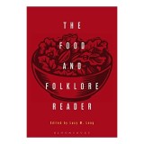 Cumpara ieftin Food and Folklore Reader