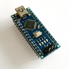 Arduino Nano V3.0 ATmega328P (a.650) foto