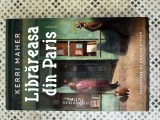 Kerri Maher - Librareasa din Paris
