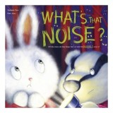 Cumpara ieftin What's That Noise