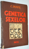 Genetica sexelor 1984