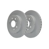 Disc frana Ate 24011701061, parte montare : Punte fata