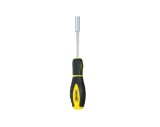 Maner pentru biti, 1/4 Cr-V, Topmaster 221535